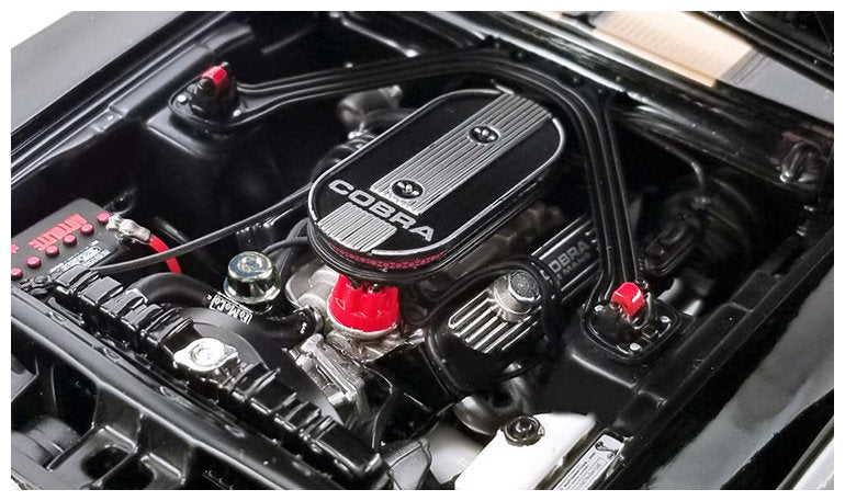 A1801837E - 1:18 Cobra Engine