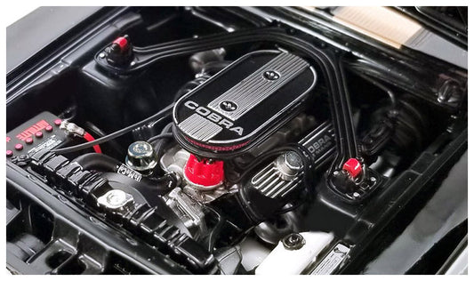 A1801837E - 1:18 Cobra Engine