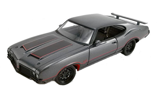 A1805617 - 1:18 1970 Oldsmobile 442 W-30
