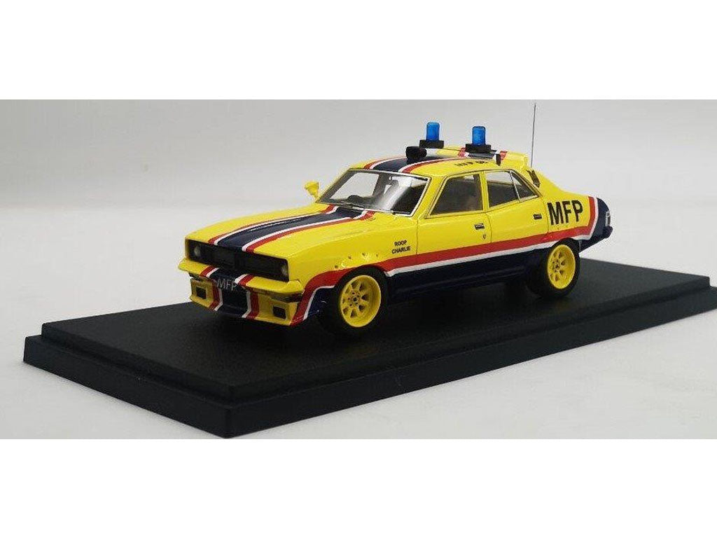 ACEDDA5 - 1:43 Big Bopper XB Police