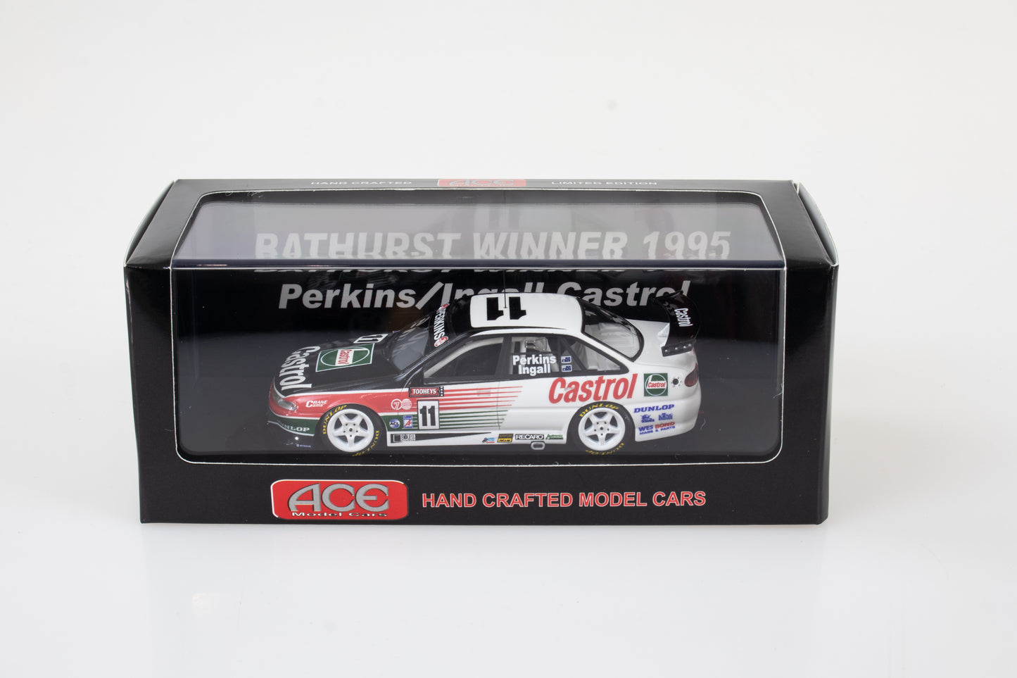 ACETF14-1 - 1:43 Bathurst #11 1995 Winner