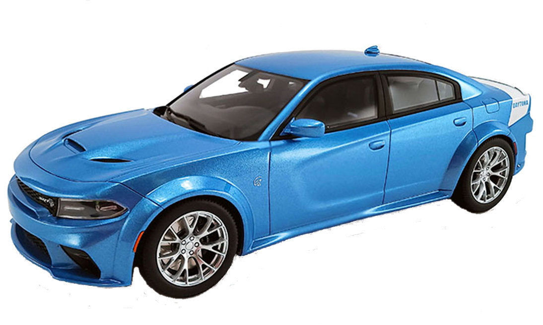 AUS031 - 1:18 2020 Daytona Charger