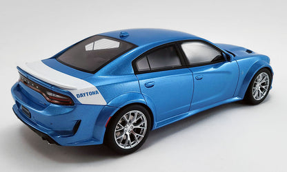 AUS031 - 1:18 2020 Daytona Charger