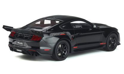 AUS047 - 1:18 Snake 2020 Shelby GT500
