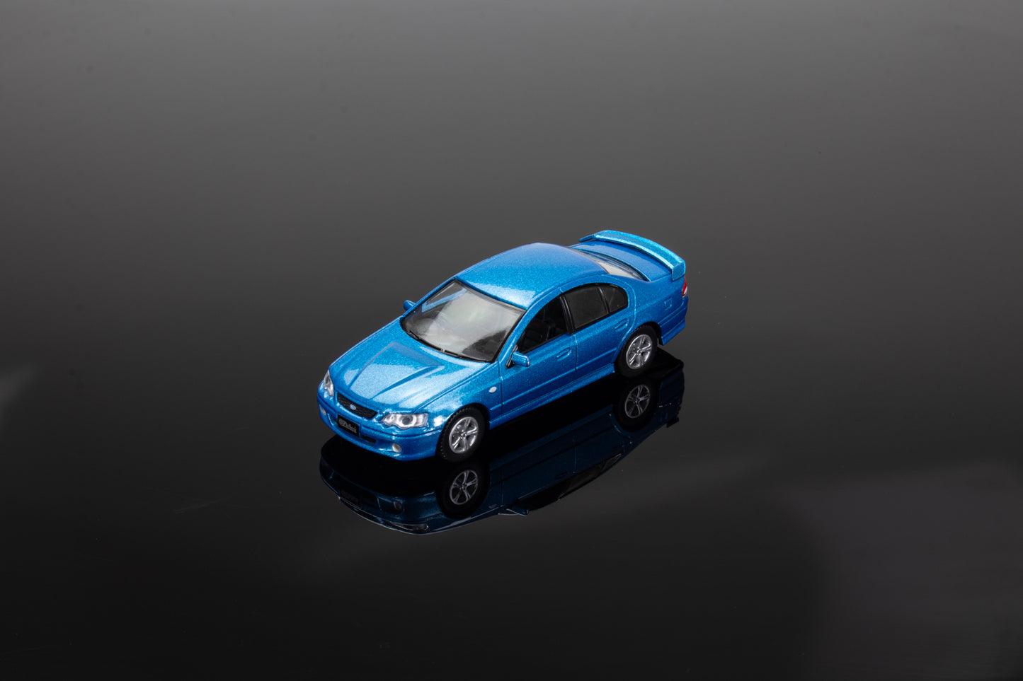 **PRE ORDER** 1:64 FSD SERIES 2 OZ Wheels ASST