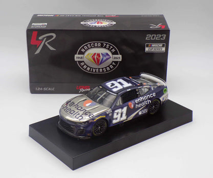 1:24 Chrome Shane VanGisbergen