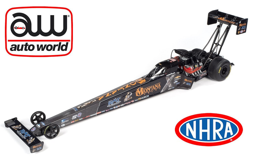 CP7689 - 1:24 2020 Prock Rocky M TFD