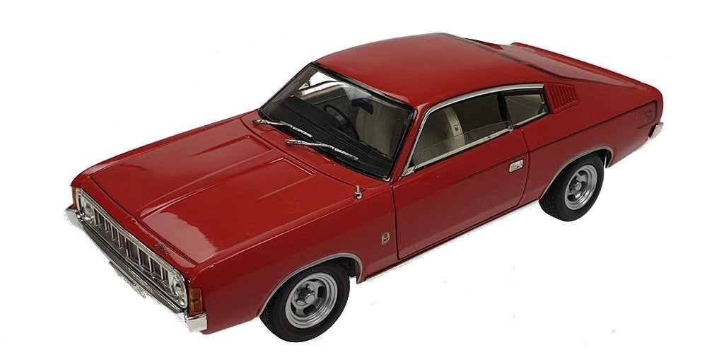 CT24821VR-FS - 1:24 VJ XL Charger Seconds