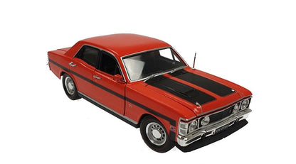 CT32377BR - FS 1:32 XW GTHO Ford Brambles Red