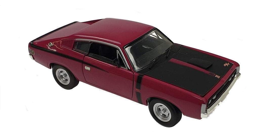 CT32816M-FS - 1:32 '71 E38 Valiant Charger