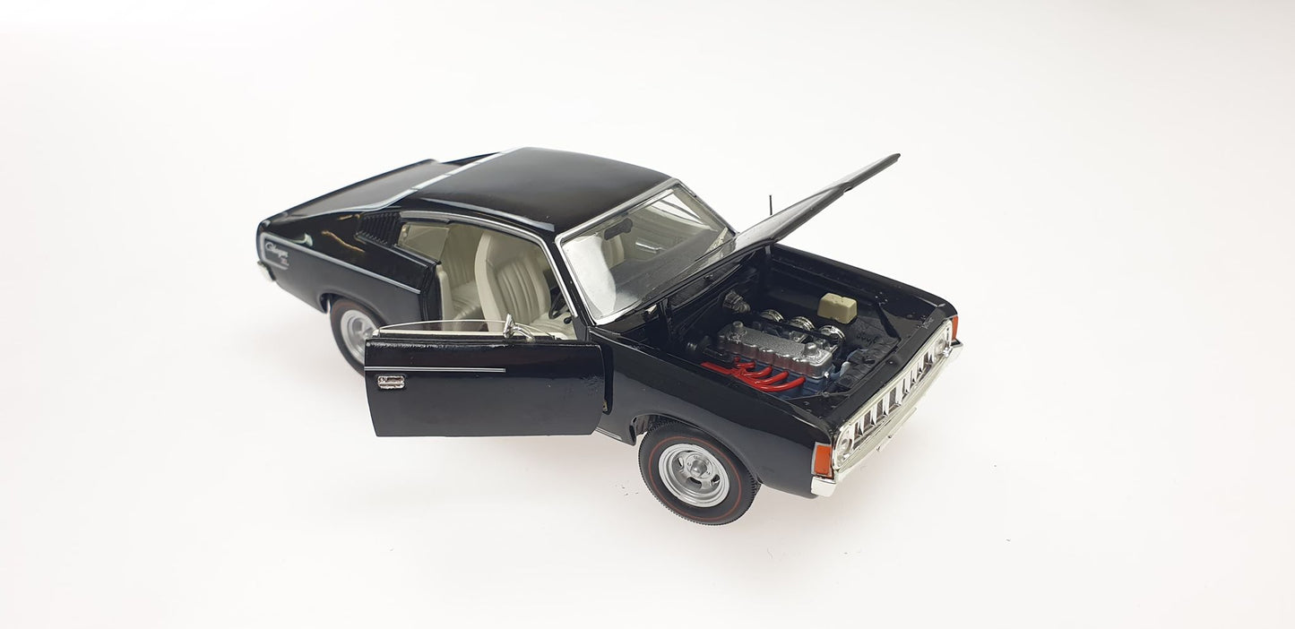 CT32818EB-FS - 1:32 73 VJ Valiant Charger