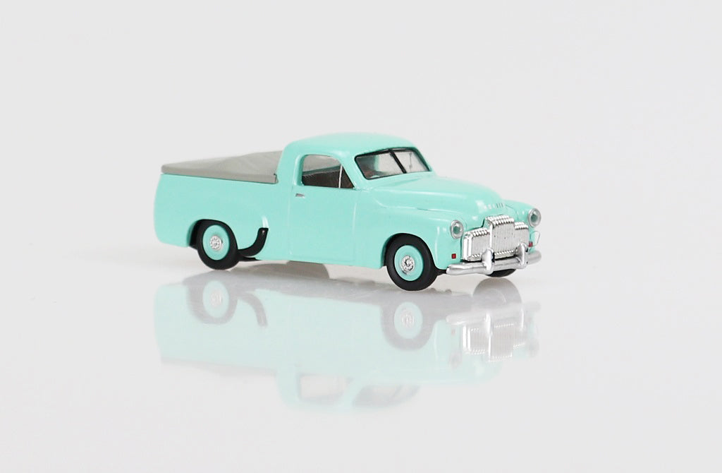 DDA164002 - 1:64 1948 Aqua FX Utility