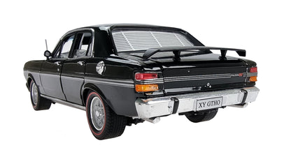 Classic Power: 1:24 Black XY GTHO Ford Falcon