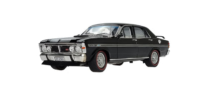 Classic Power: 1:24 Black XY GTHO Ford Falcon