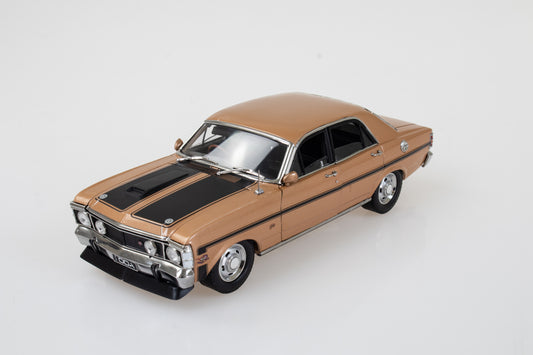 DDA2497 - 1:24 Gold XW GTHO