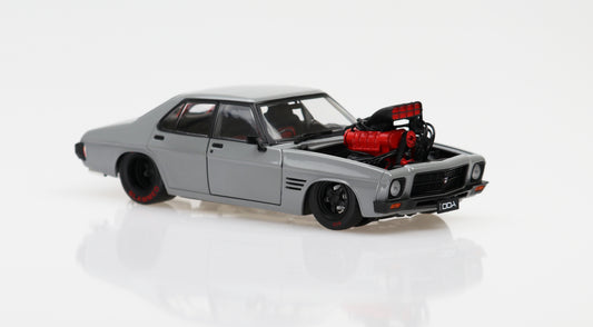 DDA313 - 1:24 Cool Grey Blown HQ Custom