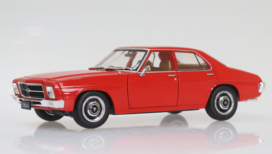 DDA324 - 1:24 Red HQ Holden Kingswood