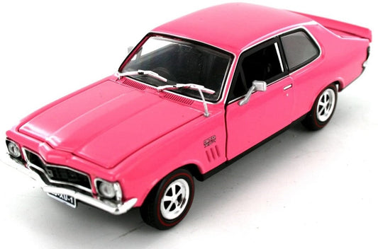 DDA32842-4 - 1:32 Pink LJ GTR XU1 Torana