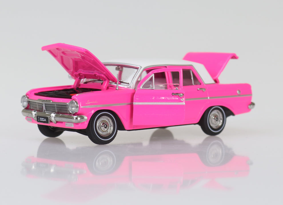 DDA32843-4 - 1:32 Hot Pink EH Holden Special – SupersonicCollectibles