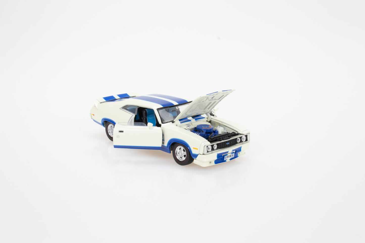 PRE-ORDER - DDA32852-2 - 1:32 Opt' 96 XC Cobra Ford Falcon