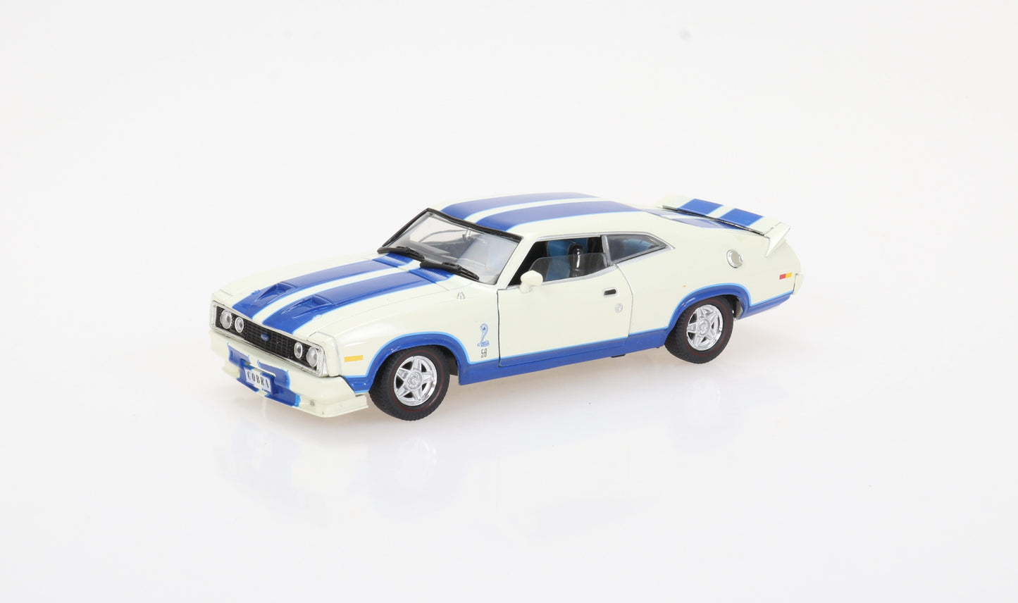 PRE-ORDER - DDA32852-2 - 1:32 Opt' 96 XC Cobra Ford Falcon