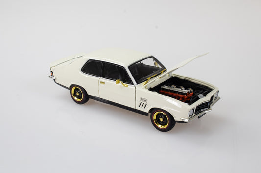 DDA606 - 1:24 Custard LJ GTR XU1 Torana