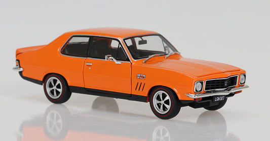 DDA619 - 1:24 Lone O Ranger LJ 308 Torana