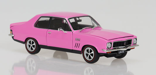 DDA620 - 1:24 Strike Me Pink LJ Torana