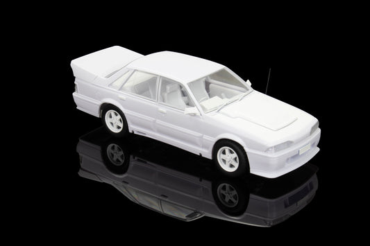 DDA708K - 1:24 VL Walkinshaw Plastic Kit