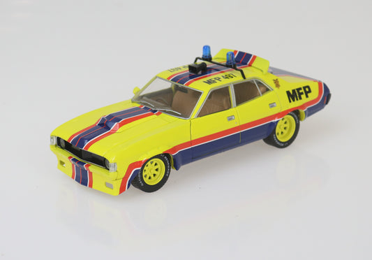 DDA910 1:24 MFP March Hare XA Falcon