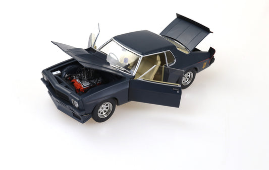 DDA914 - 1:24 MFP Pursuit Special