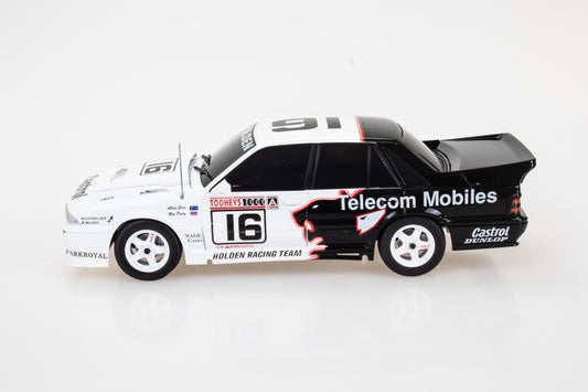 DDALU17 - 1:24 VL Walkinshaw #16 Racing