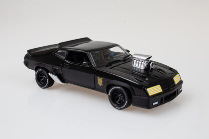 DDAS-916 - 1:24 (S) XB Falcon MFP Last of the V8 Interceptor