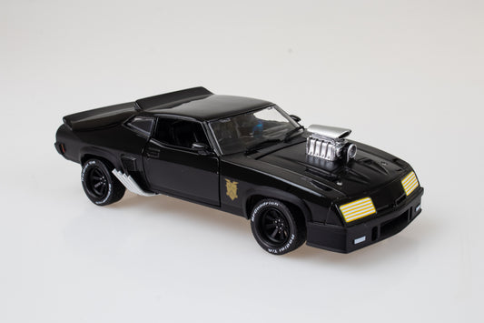DDAS-916 - 1:24 (S) XB Falcon MFP Last of the V8 Interceptor