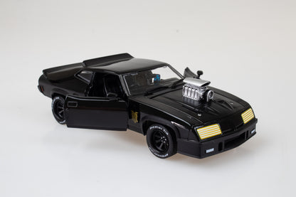 DDAS-916 - 1:24 (S) XB Falcon MFP Last of the V8 Interceptor
