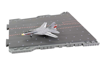 FOVWJ-831102 - 1:200 CVN-65 F-14 Tomcat Series