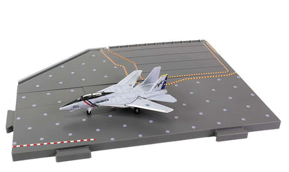 FOVWJ-831103 - 1:200 CVN-65 F-14 Tomcat Series