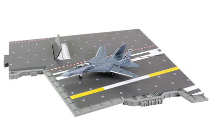 FOVWJ-831104 - 1:200 CVN-65 F-14 Tomcat Series