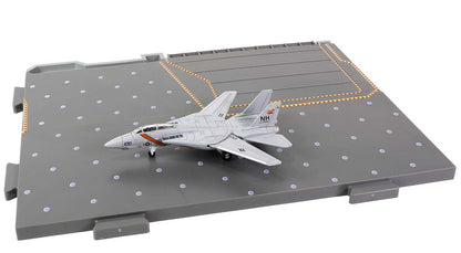 FOVWJ-831105 - 1:200 CVN-65 F-14 Tomcat Series