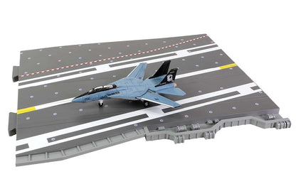 FOVWJ-831106 - 1:200 CVN-65 F-14 Tomcat Series