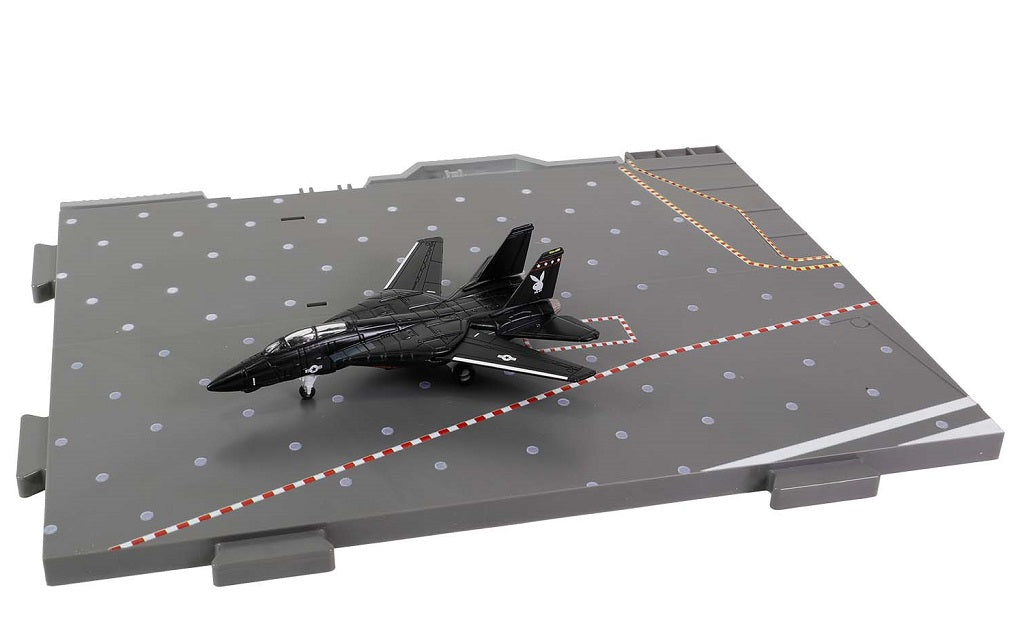 FOVWJ-831107 - 1:200 CVN-65 F-14 Tomcat Series