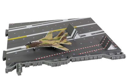 FOVWJ-831108 - 1:200 CVN-65 F-14 Tomcat Series