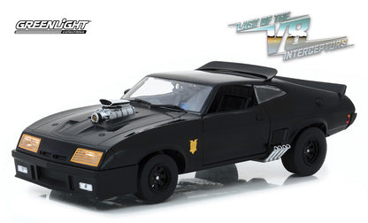GL12996 - 1:18 Last of the V8 Interceptors
