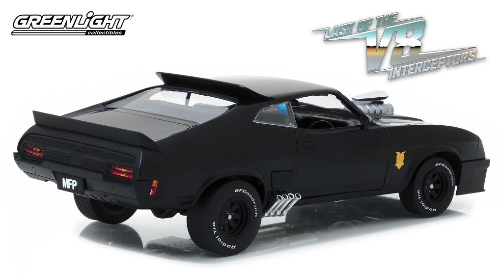 GL12996 - 1:18 Last of the V8 Interceptors