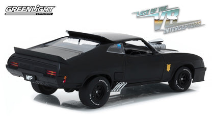 GL12996 - 1:18 Last of the V8 Interceptors