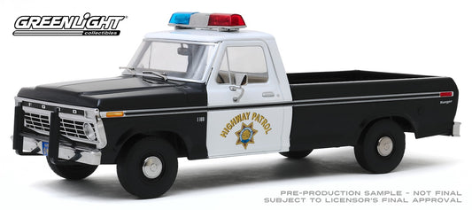 GL13550 - 1:18 1975 Ford F-100