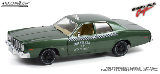 GL19110 - 1:18 Beverly Hills Cop (1984)