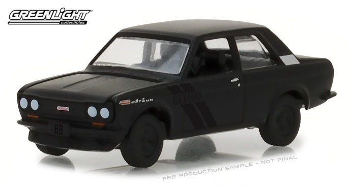 GL27950-A - 1:64 1968 Datsun 510