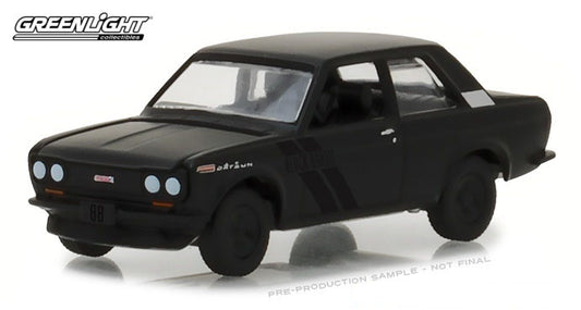 GL27950-A - 1:64 1968 Datsun 510