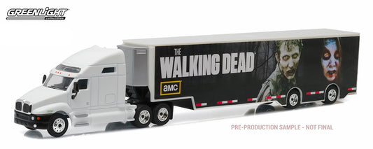 GL29849 - 1:64 Kenworth T2000 Hauler